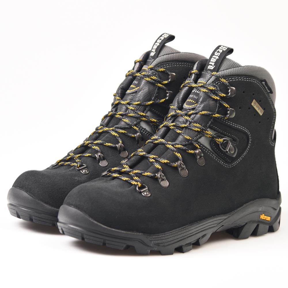 Botas de montaña y trekking Hombre Bestard Gredos Gore-Tex Gris - imagen 5