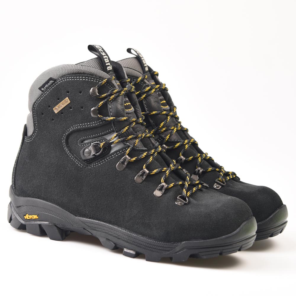 Botas de montaña y trekking Hombre Bestard Gredos Gore-Tex Gris - imagen 3