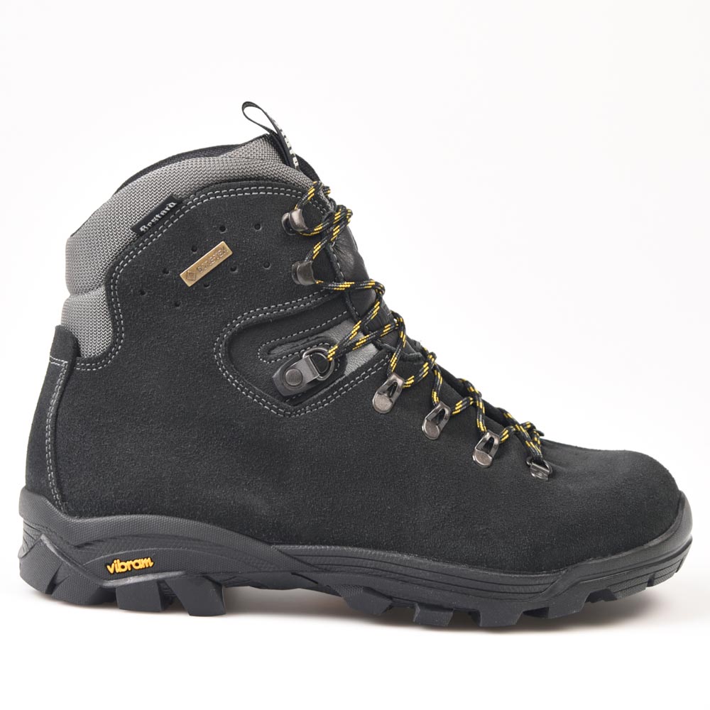 Botas de montaña y trekking Hombre Bestard Gredos Gore-Tex Gris - imagen 1