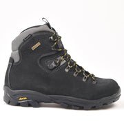 Botas de montaña y trekking Hombre Bestard Gredos Gore-Tex Gris