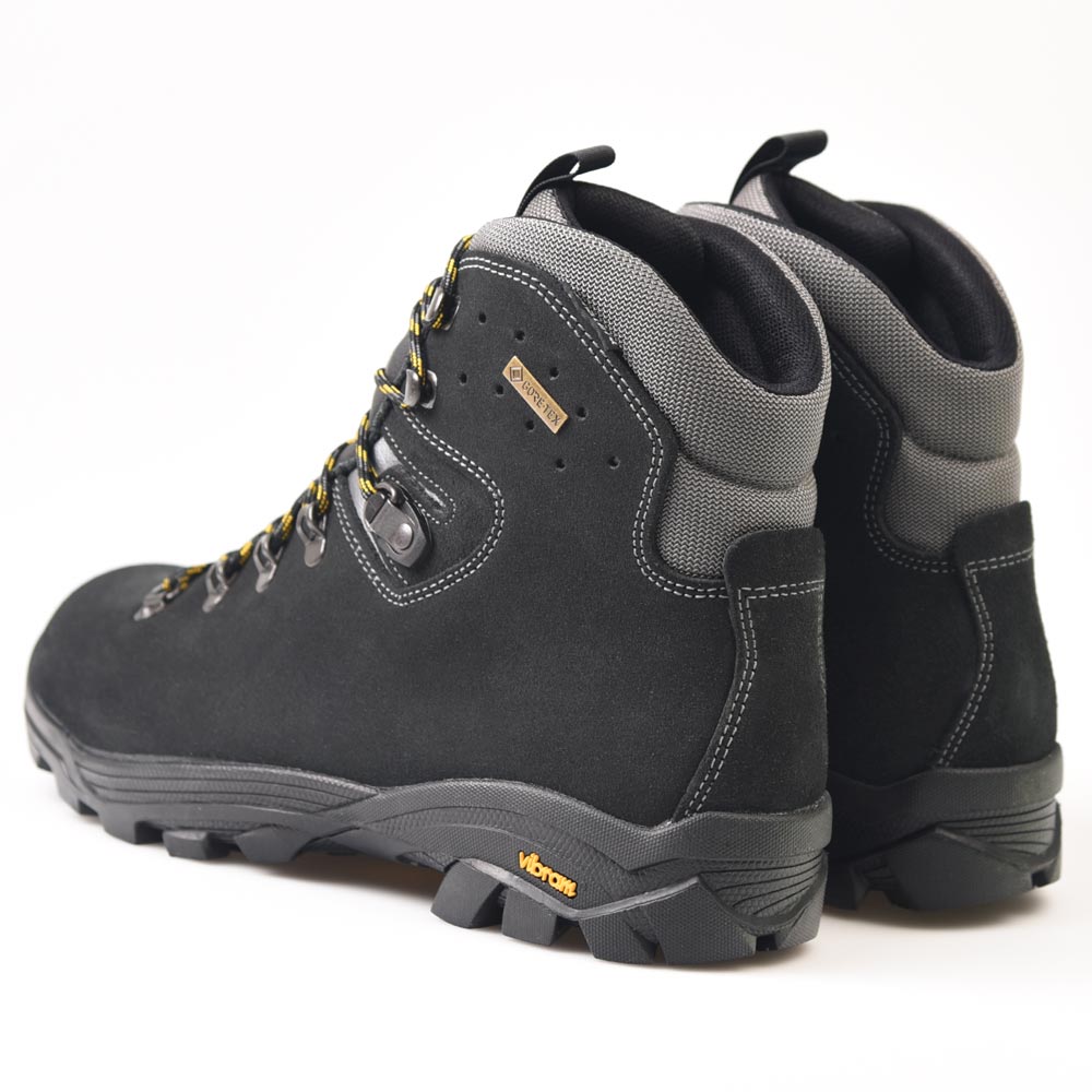 Botas de montaña y trekking Hombre Bestard Gredos Gore-Tex Gris - imagen 7