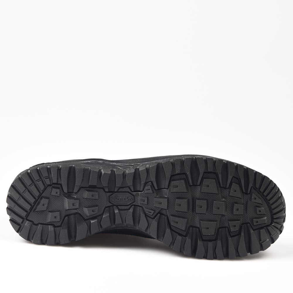 Botas de montaña y travel Hombre Bestard Granada Gore-Tex 3825 Negro - imagen 6