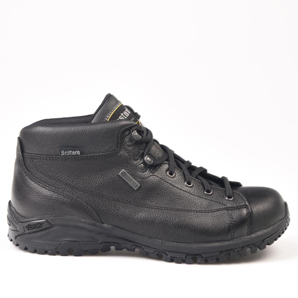 Botas de montaña y travel Hombre Bestard Granada Gore-Tex 3825 Negro - imagen 1