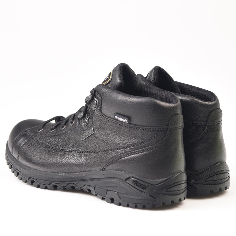 Botas de montaña y travel Hombre Bestard Granada Gore-Tex 3825 Negro - imagen 5