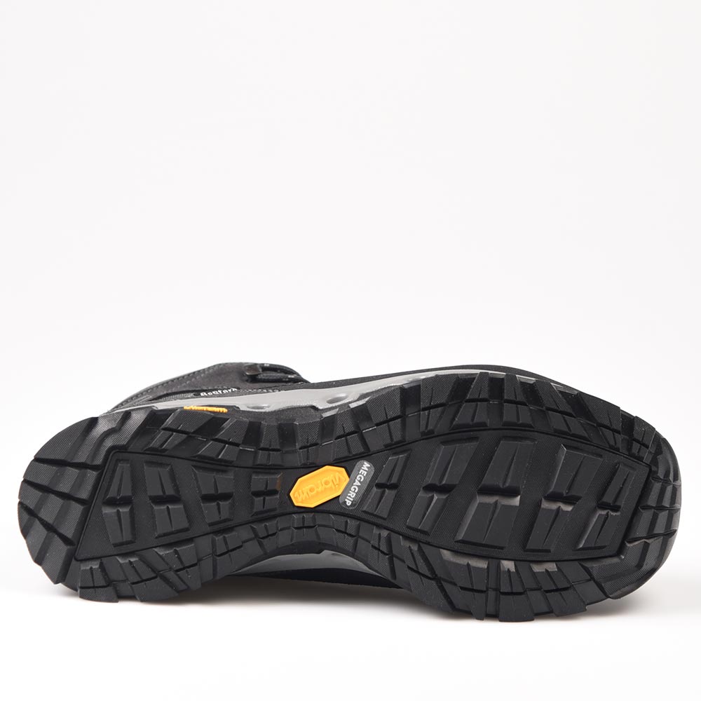 Botas de montaña y trekking Hombre Bestard Gravity Mid Gore-Tex Gris - imagen 9