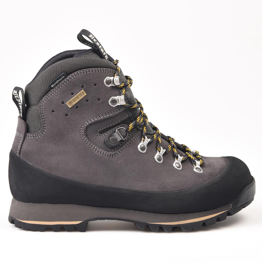 Botas de montaña y trekking Hombre Bestard Kathmandu Gore-Tex Gris - imagen 1
