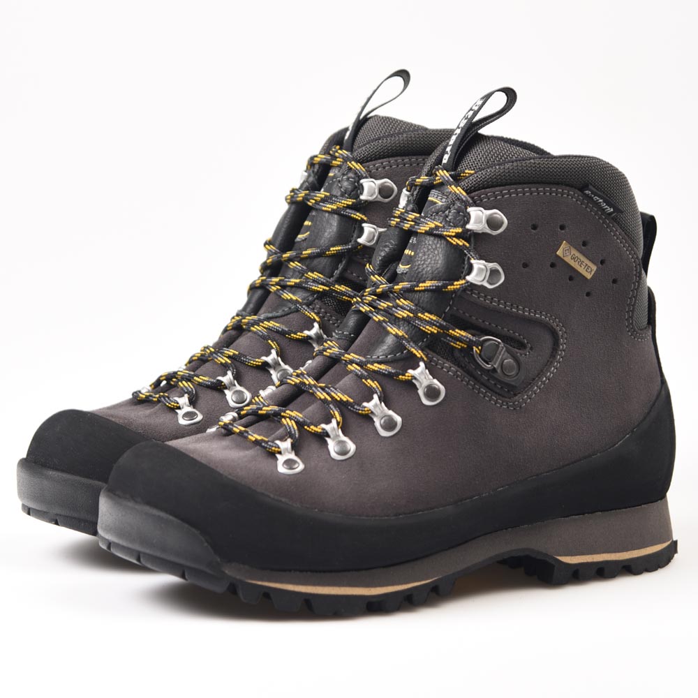 Botas de montaña y trekking Hombre Bestard Kathmandu Gore-Tex Gris - imagen 5