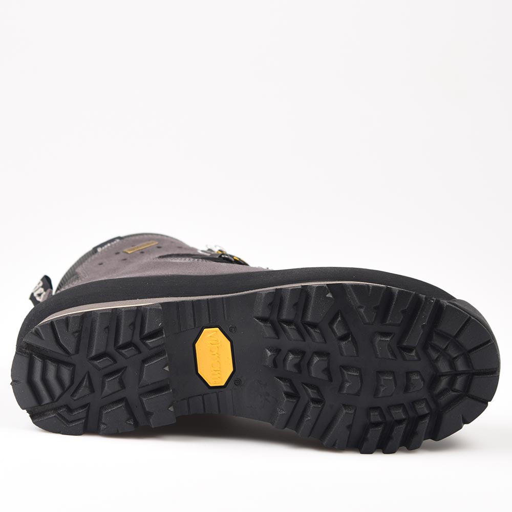 Botas de montaña y trekking Hombre Bestard Kathmandu Gore-Tex Gris - imagen 9