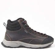 Botas de montaña y trekking Hombre Bestard Milano Mid Gore-Tex 2132 Marrón