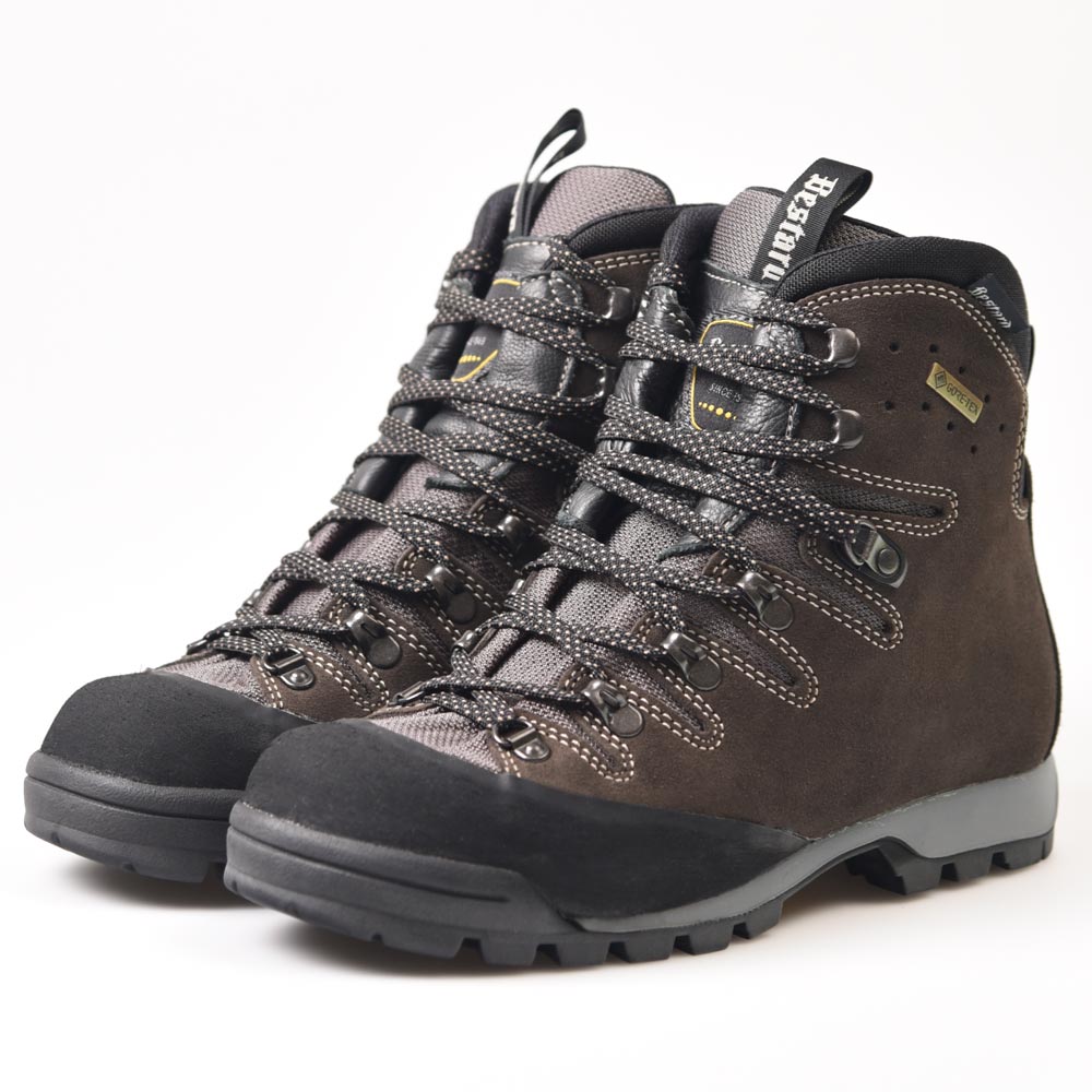 Botas de montaña y trekking Hombre Bestard Moncayo Gore-Tex Gris - imagen 5