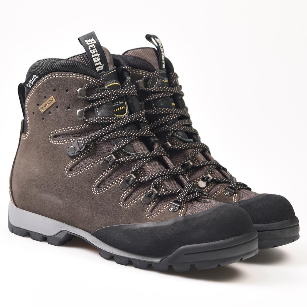 Botas de montaña y trekking Hombre Bestard Moncayo Gore-Tex Gris - imagen 3