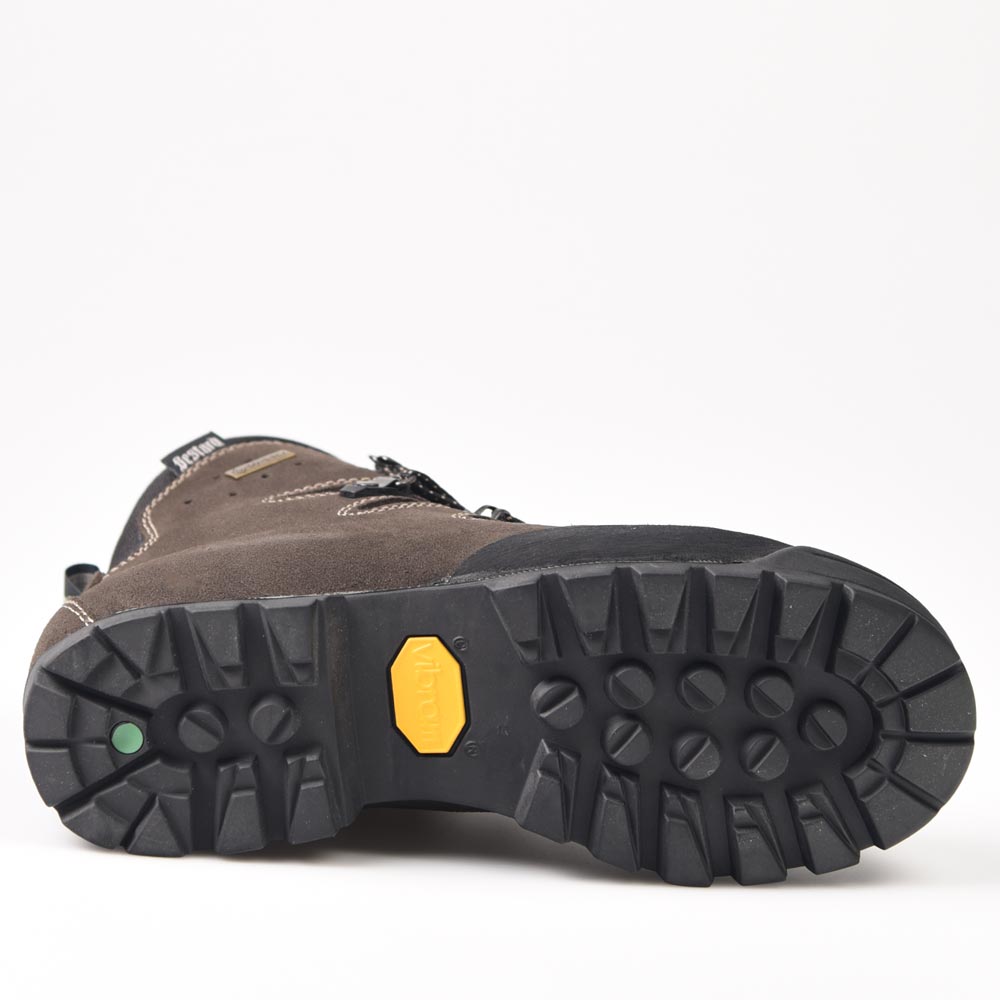 Botas de montaña y trekking Hombre Bestard Moncayo Gore-Tex Gris - imagen 9