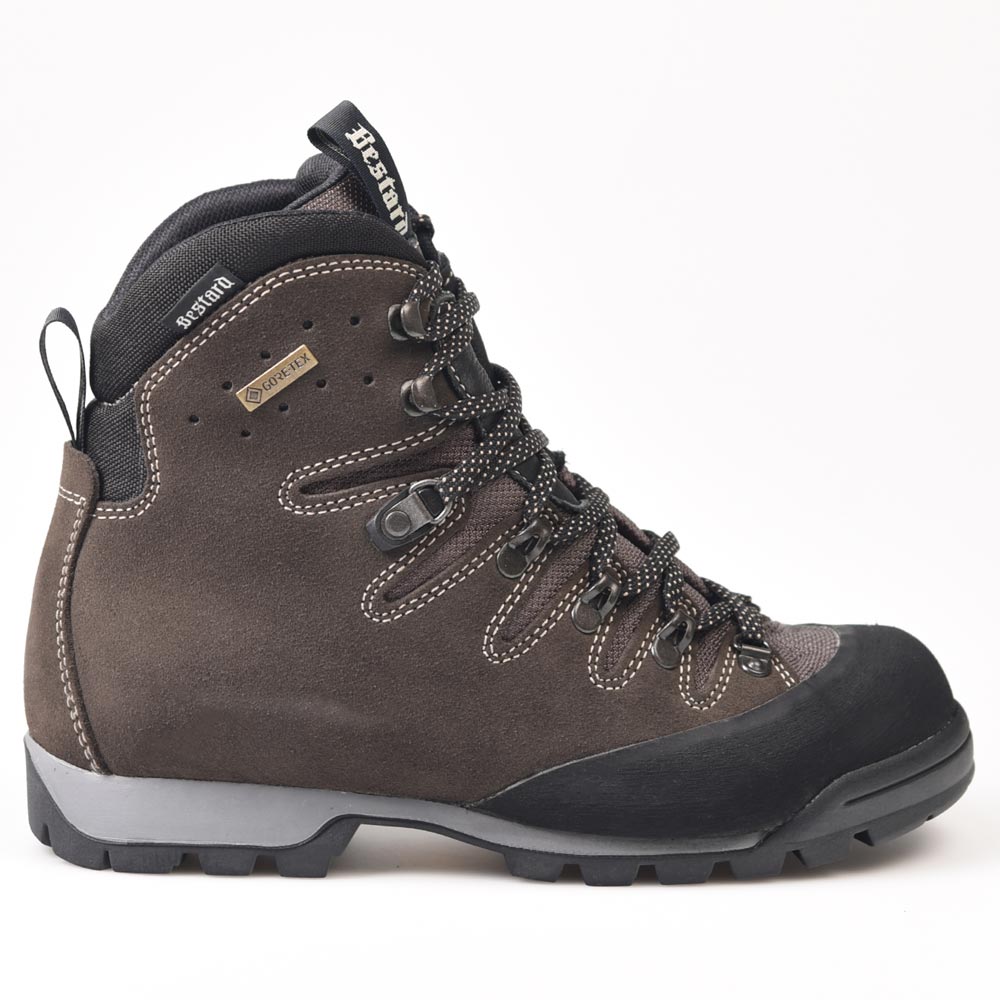 Botas de montaña y trekking Hombre Bestard Moncayo Gore-Tex Gris - imagen 1