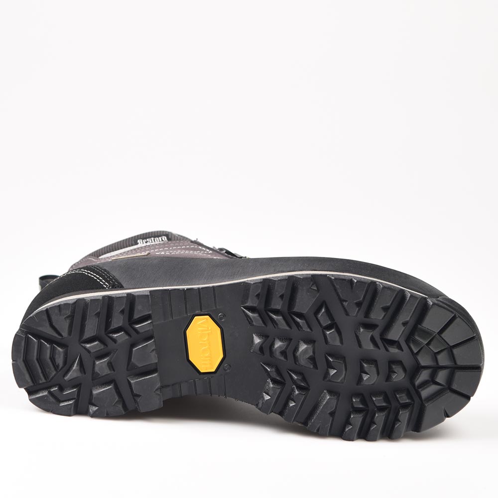 Botas de montaña y trekking Hombre Bestard Nova Gore-Tex Gris - imagen 5