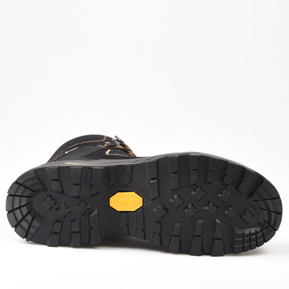 Botas de montaña y trekking Hombre Bestard Onda Gore-Tex 2120 Negro - imagen 6