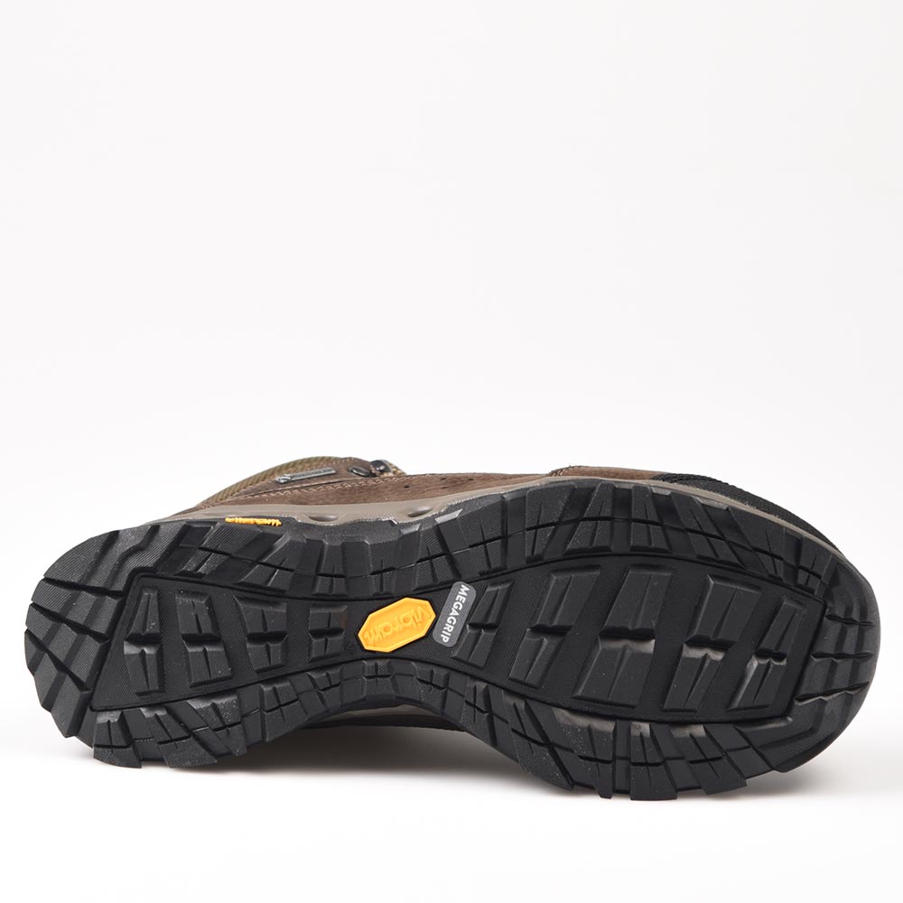 Botas para caminar Hombre Bestard Paris Gore-Tex Marrón - imagen 6