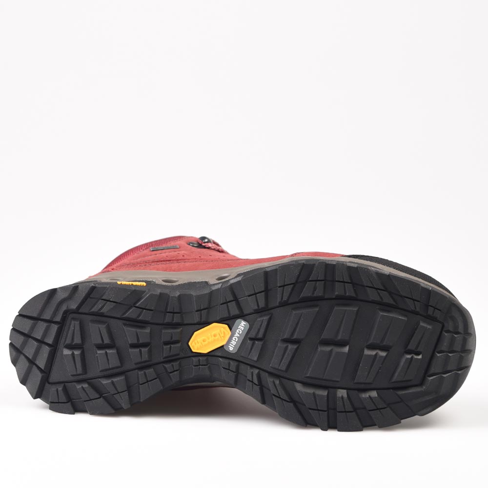 Botas para caminar Mujer Bestard Paris Lady Gore-Tex Rosa - imagen 9