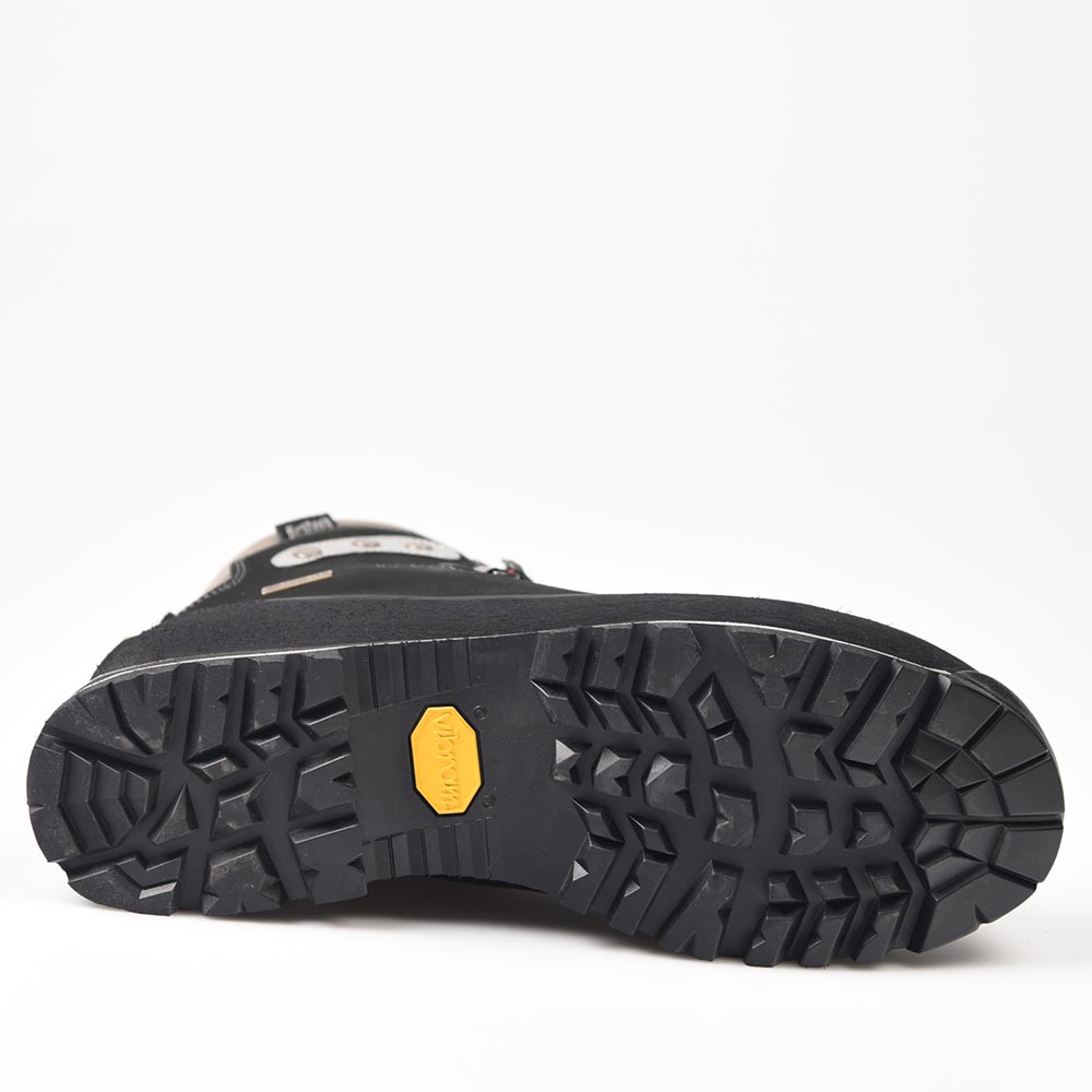 Botas de montaña y trekking Hombre Bestard Phantom Gore-Tex Negro - imagen 6