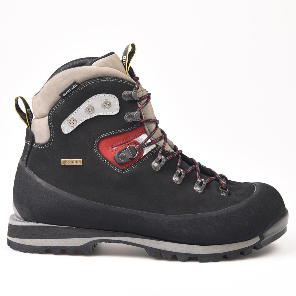 Botas de montaña y trekking Hombre Bestard Phantom Gore-Tex Negro - imagen 1