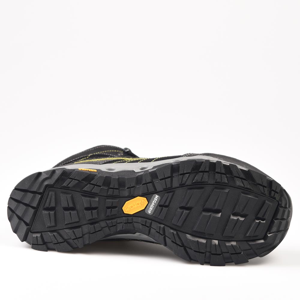 Botas de montaña y trekking Hombre Bestard Space Mid Gore-Tex Gris - imagen 9