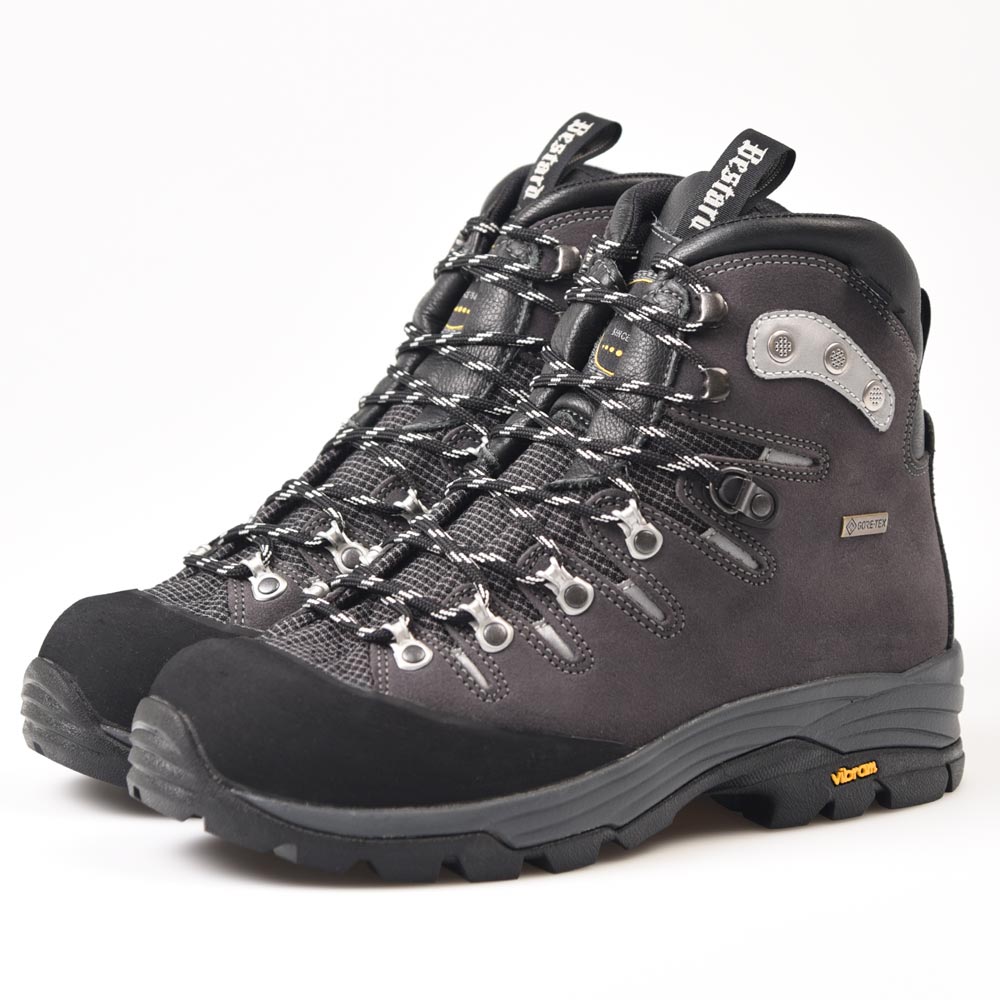 Botas de montaña y trekking Hombre Bestard Spider K Gore-Tex 7705 Gris - imagen 3