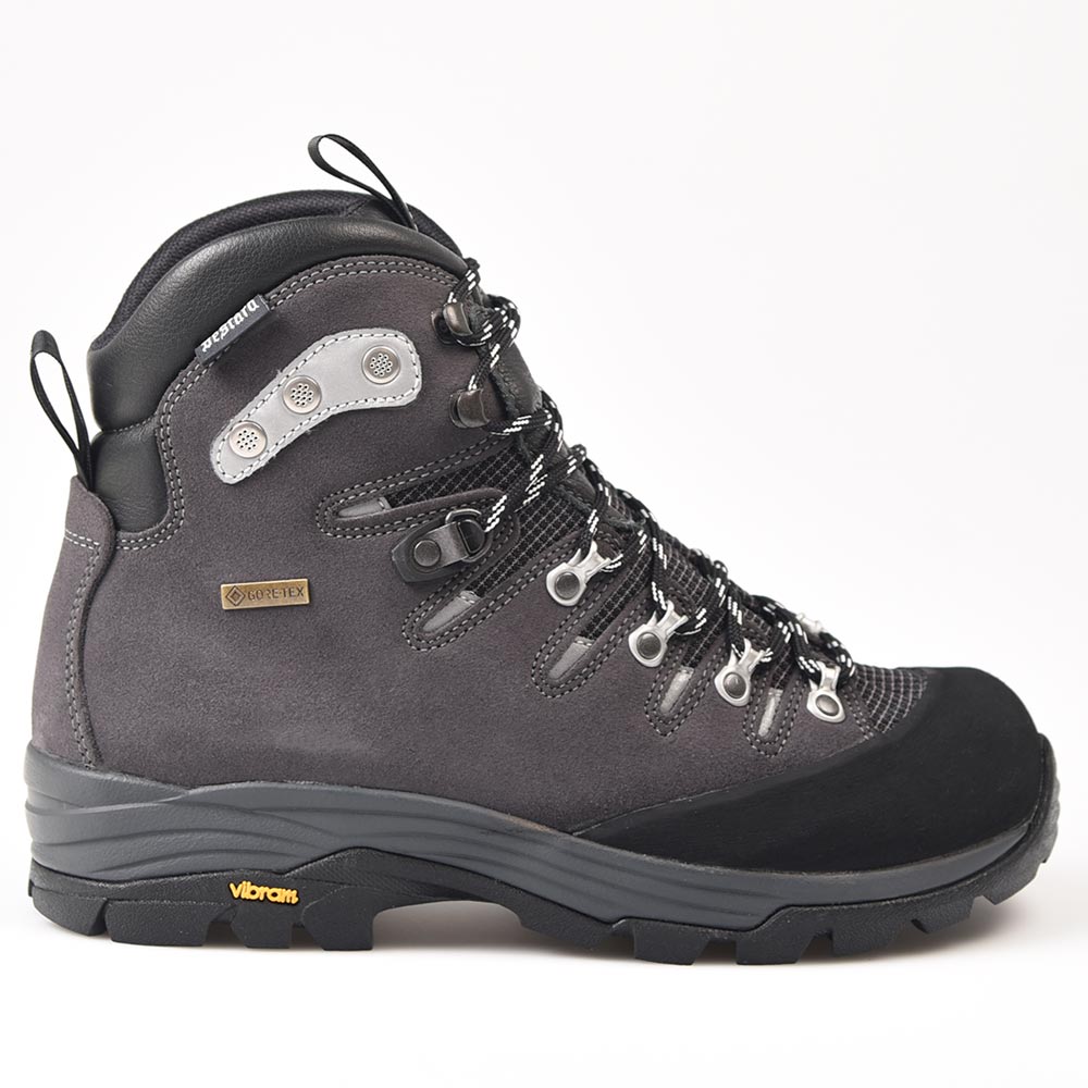 Botas de montaña y trekking Hombre Bestard Spider K Gore-Tex 7705 Gris - imagen 1