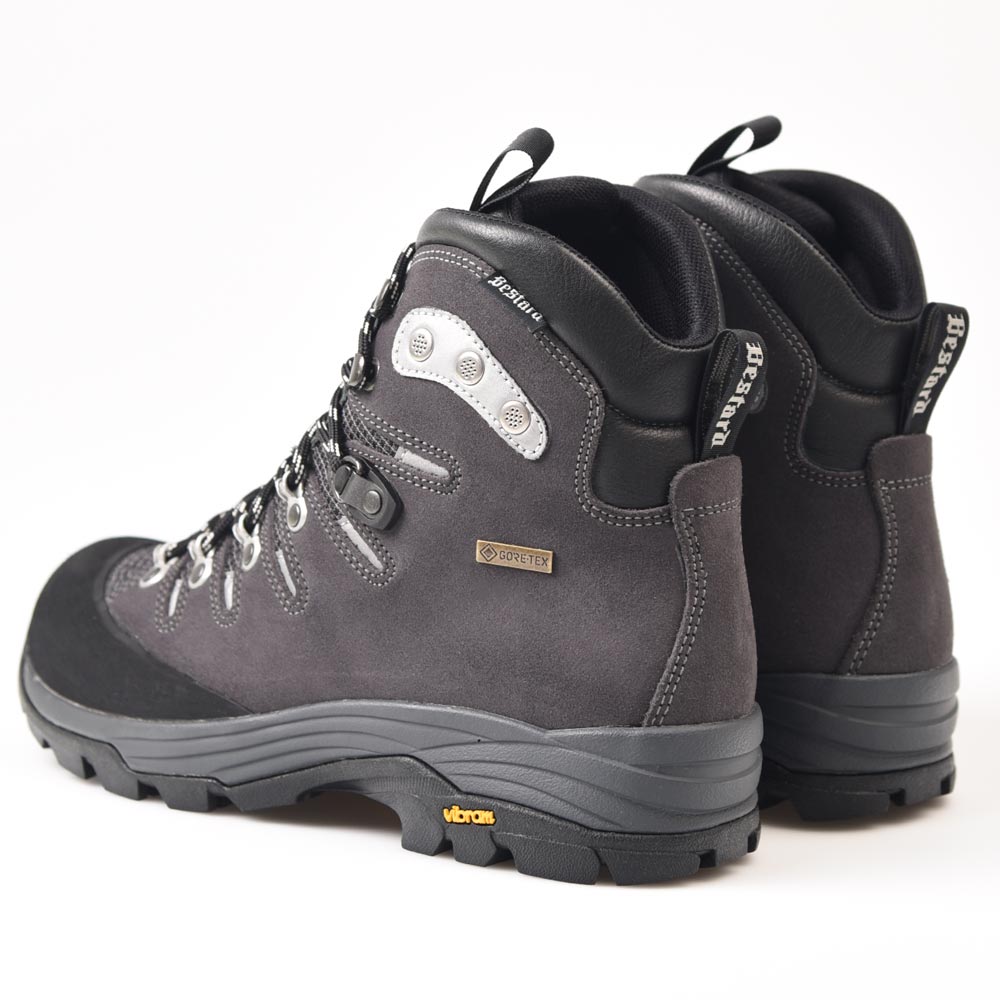 Botas de montaña y trekking Hombre Bestard Spider K Gore-Tex 7705 Gris - imagen 4
