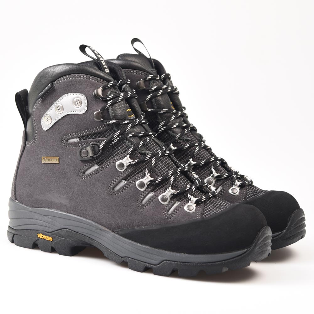Botas de montaña y trekking Hombre Bestard Spider K Gore-Tex 7705 Gris - imagen 2