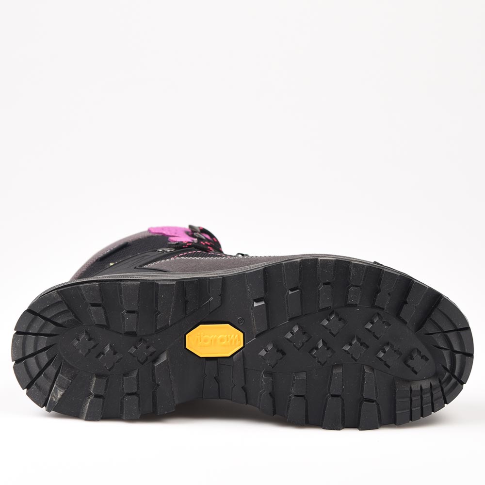 Botas de montaña y trekking Mujer Bestard Teix Lady Gore-Tex Gris - imagen 6