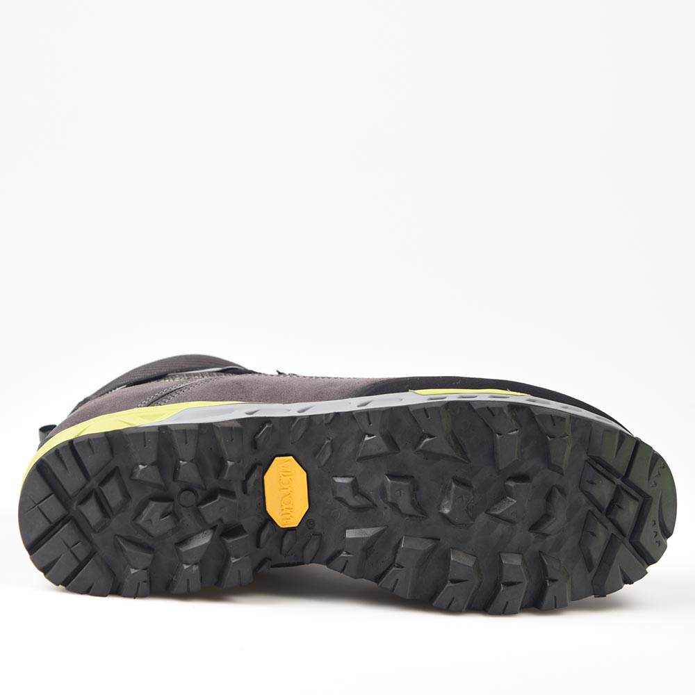 Botas de montaña y trekking Hombre Bestard Tr Quantic Gore-Tex Gris - imagen 6
