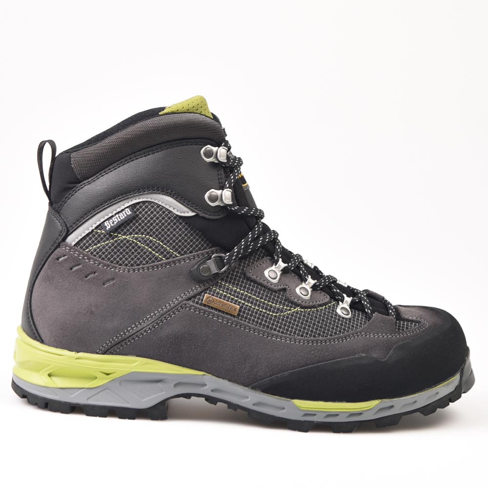 Botas de montaña y trekking Hombre Bestard Tr Quantic Gore-Tex Gris - imagen 1