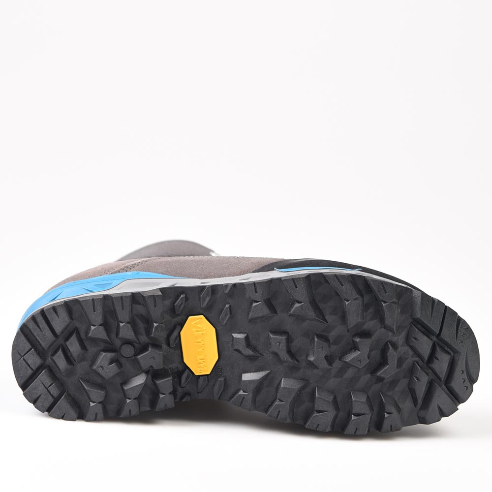 Botas de montaña y trekking Mujer Bestard TR Quantic Lady Gore-Tex 7821 Gris - imagen 7