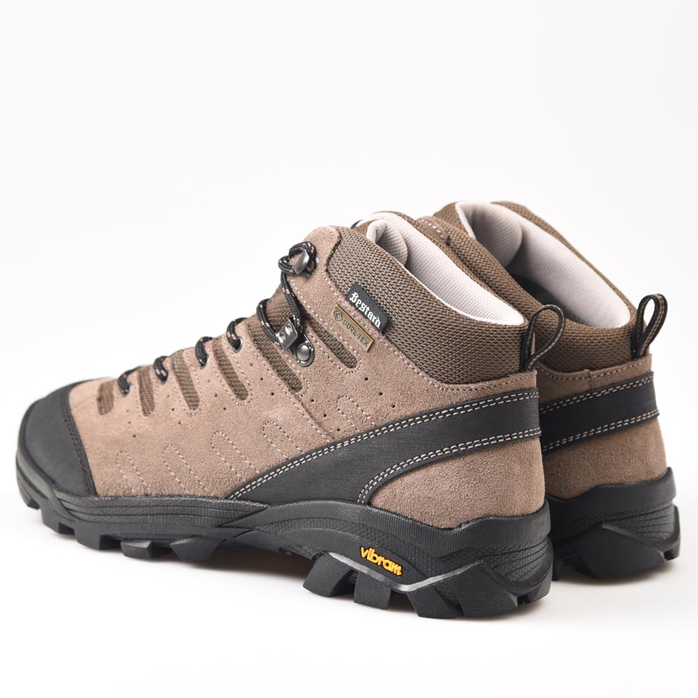 Botas de montaña y trekking Hombre Bestard Tramuntana Gore-Tex Marrón - imagen 7