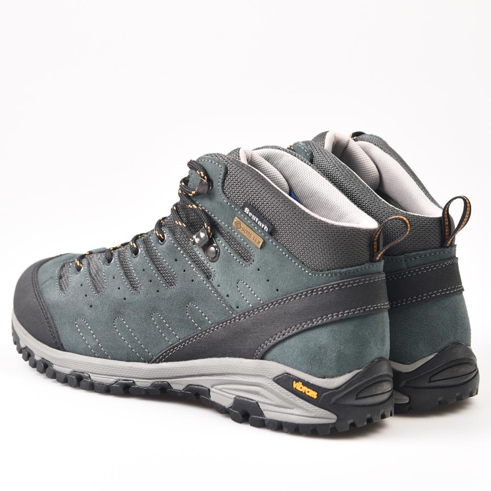 Botas de montaña y trekking Hombre Bestard Travessa II Gris Gore-Tex Gris - imagen 7