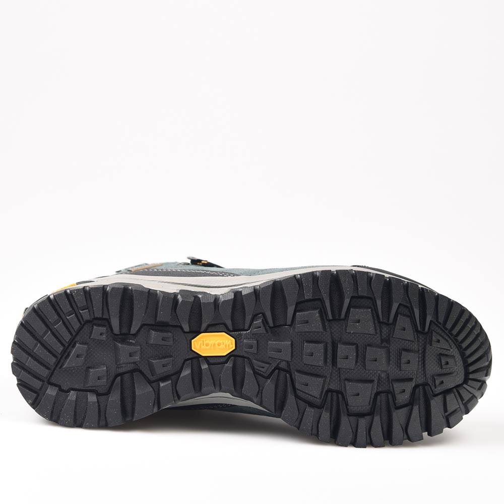 Botas de montaña y trekking Hombre Bestard Travessa II Gris Gore-Tex Gris - imagen 9