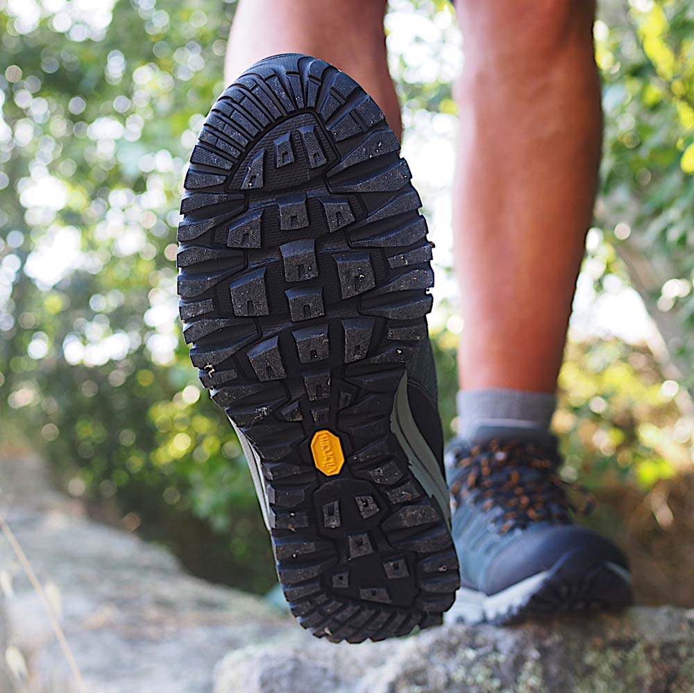 Botas de montaña y trekking Hombre Bestard Travessa II Gris Gore-Tex Gris - imagen 6