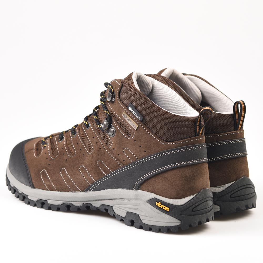 Botas de montaña y trekking Hombre Bestard Travessa II Marrón Gore-Tex Marrón - imagen 7