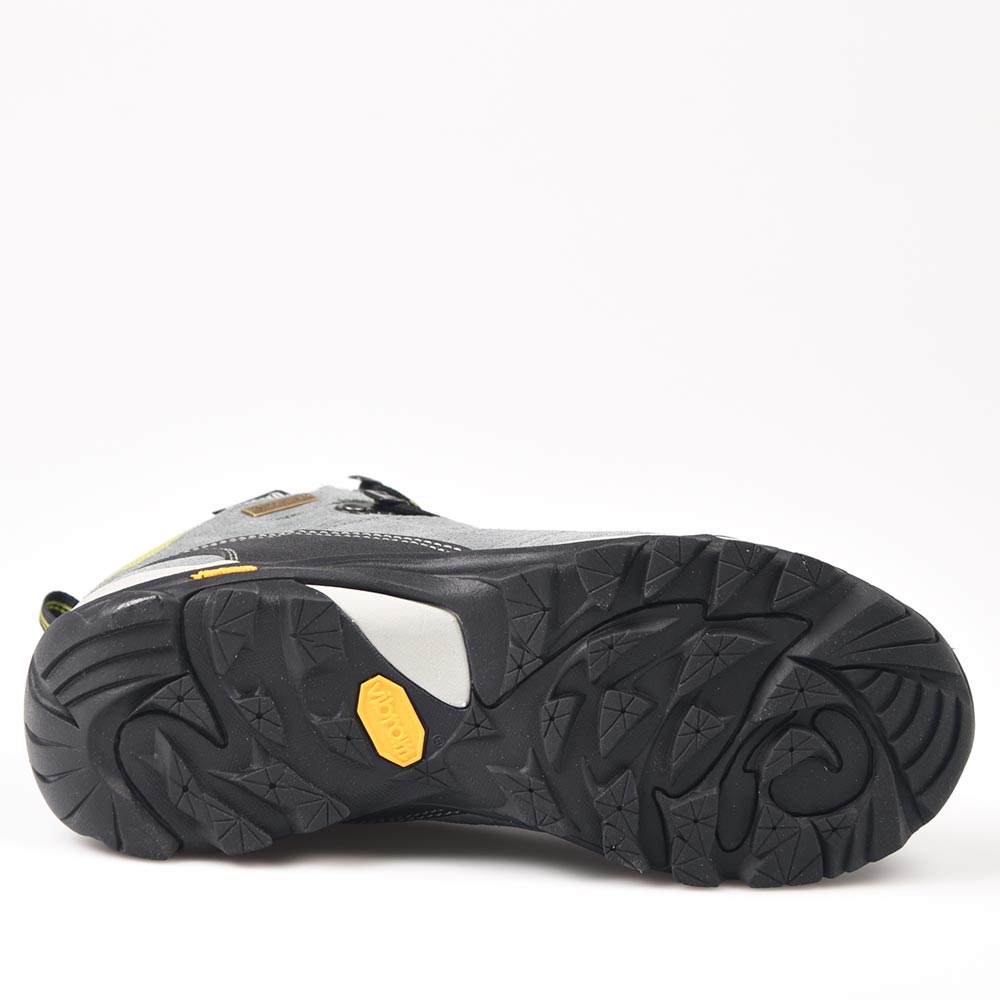 Botas de montaña y trekking Mujer Bestard Travessa Lady Gore-Tex Gris - imagen 6