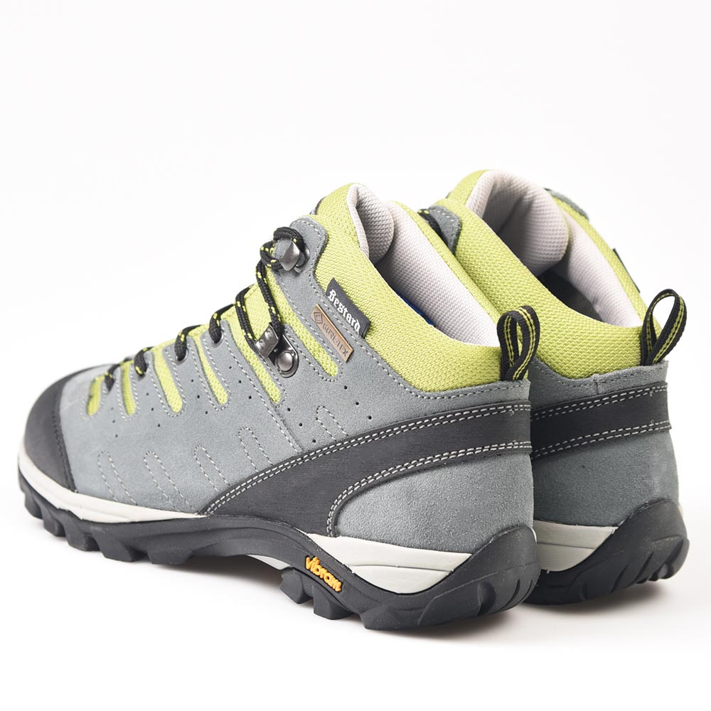 Botas de montaña y trekking Mujer Bestard Travessa Lady Gore-Tex Gris - imagen 5