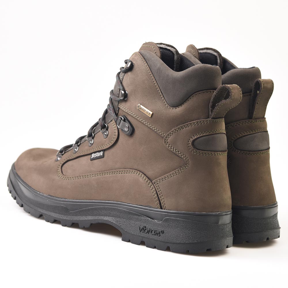Botas de montaña y trekking Hombre Bestard Trekker Especial Gore-Tex Verde - imagen 4