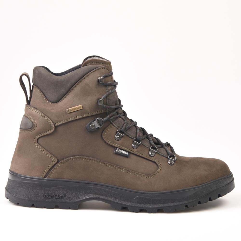Botas de montaña y trekking Hombre Bestard Trekker Especial Gore-Tex Verde - imagen 1