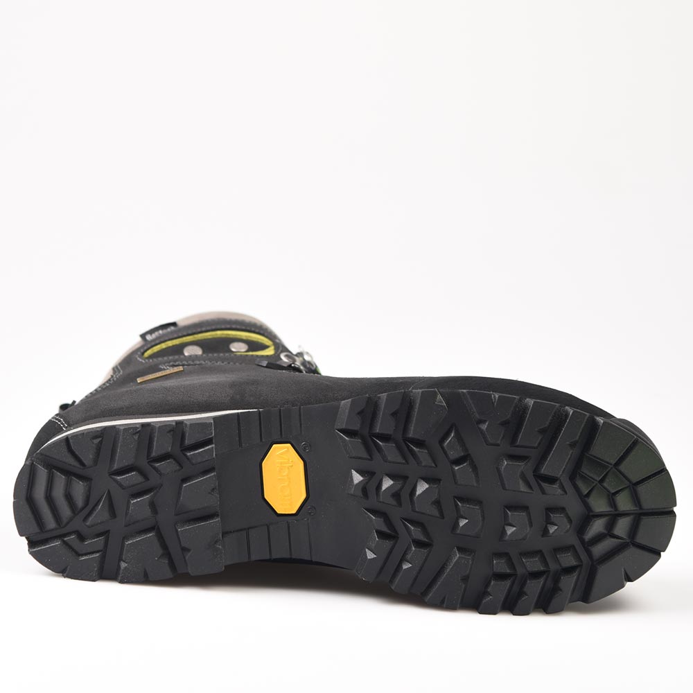 Botas de montaña y trekking Hombre Bestard Trilogy Gore-Tex Negro - imagen 9