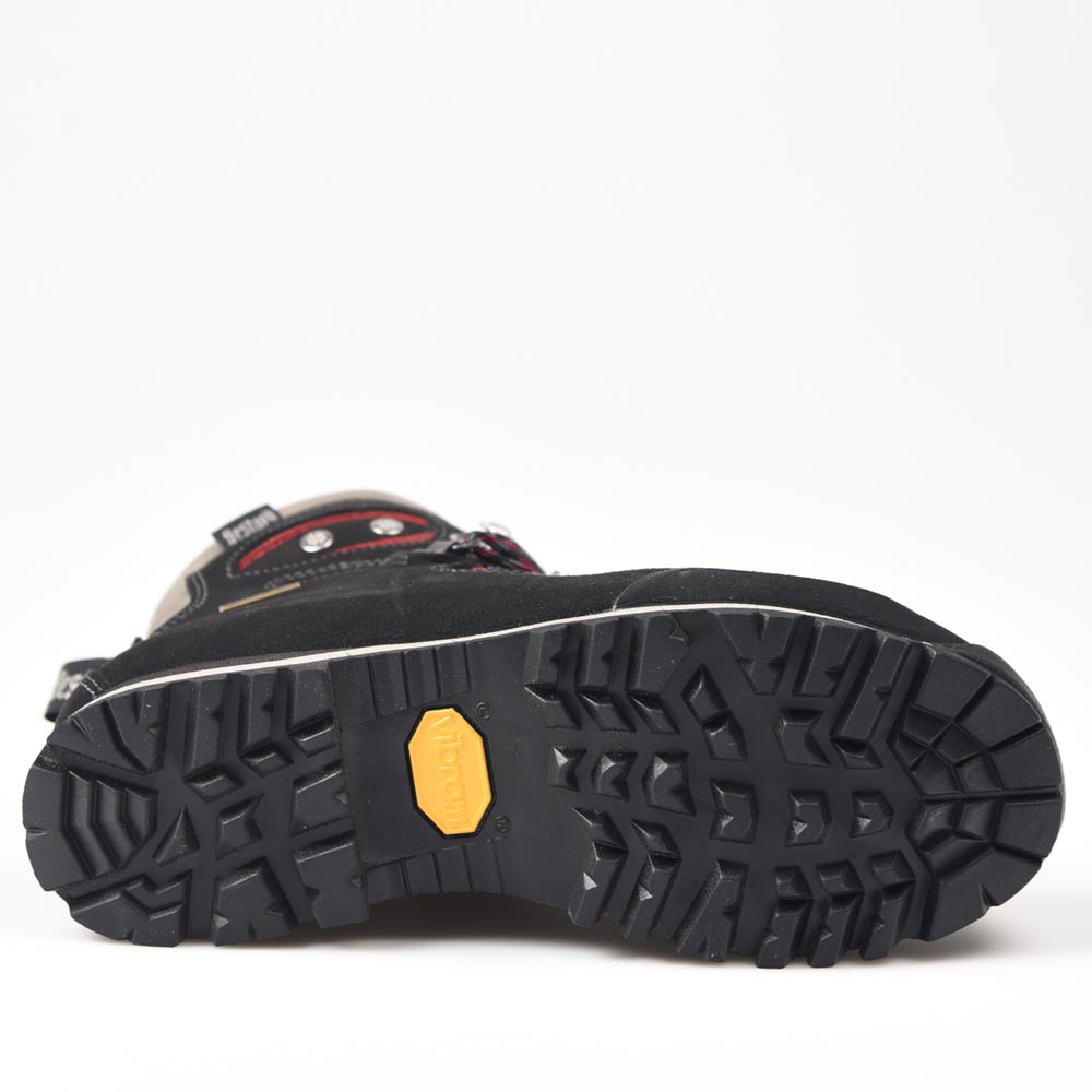 Botas de montaña y trekking Mujer Bestard Trilogy Lady Gore-Tex Negro - imagen 6