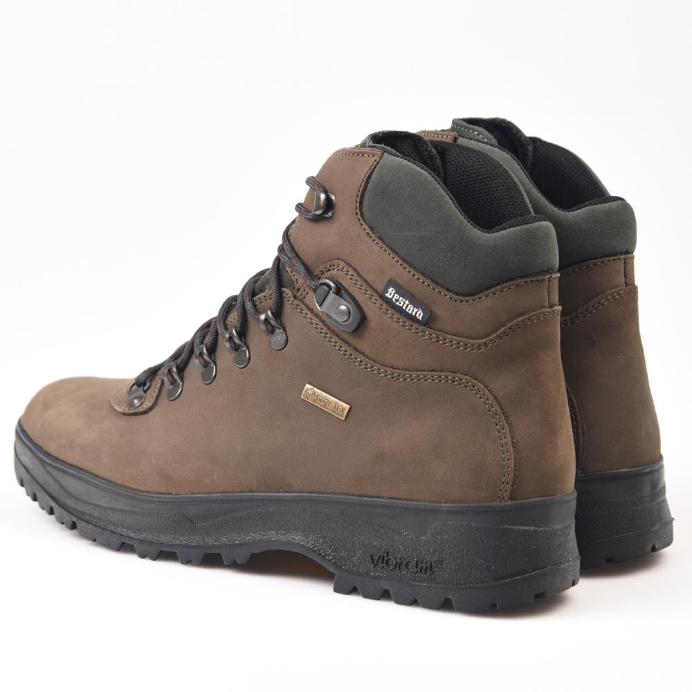 Botas de montaña y caza Hombre Bestard Tundra Gore-Tex Verde - imagen 7