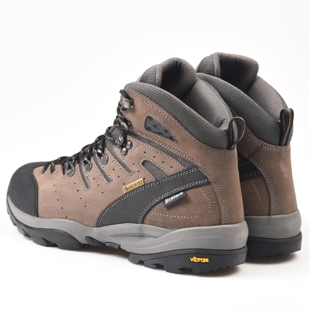 Botas de montaña y trekking Hombre Bestard Turó Gore-Tex Marrón - imagen 7