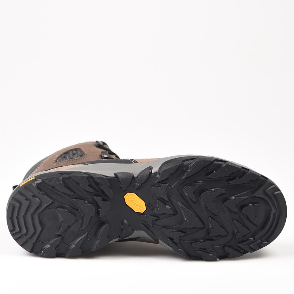 Botas de montaña y trekking Hombre Bestard Turó Gore-Tex Marrón - imagen 9