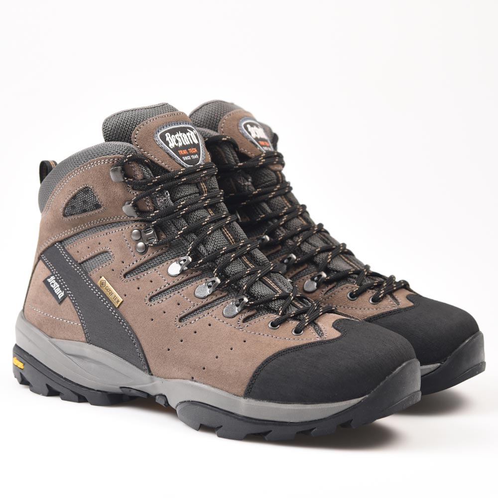 Botas de montaña y trekking Hombre Bestard Turó Gore-Tex Marrón - imagen 3