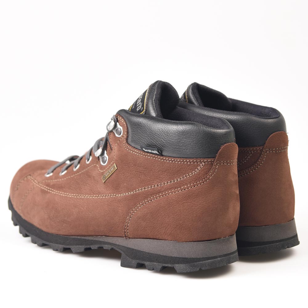 Botas de montaña y trekking Hombre Bestard Urban Travel AG Gore-Tex 3826 Marrón - imagen 5