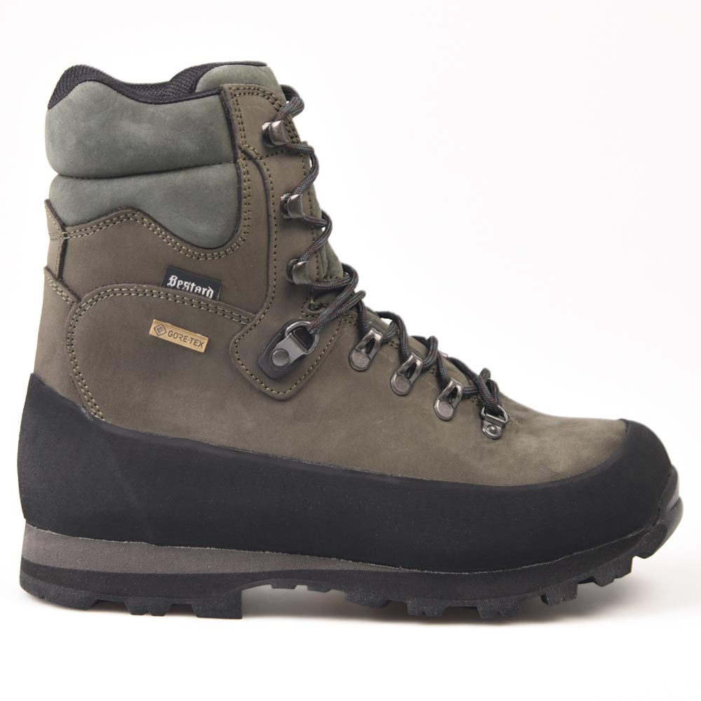 Botas de montaña y caza Hombre Bestard Zambia Ag Gore-Tex Verde - imagen 1
