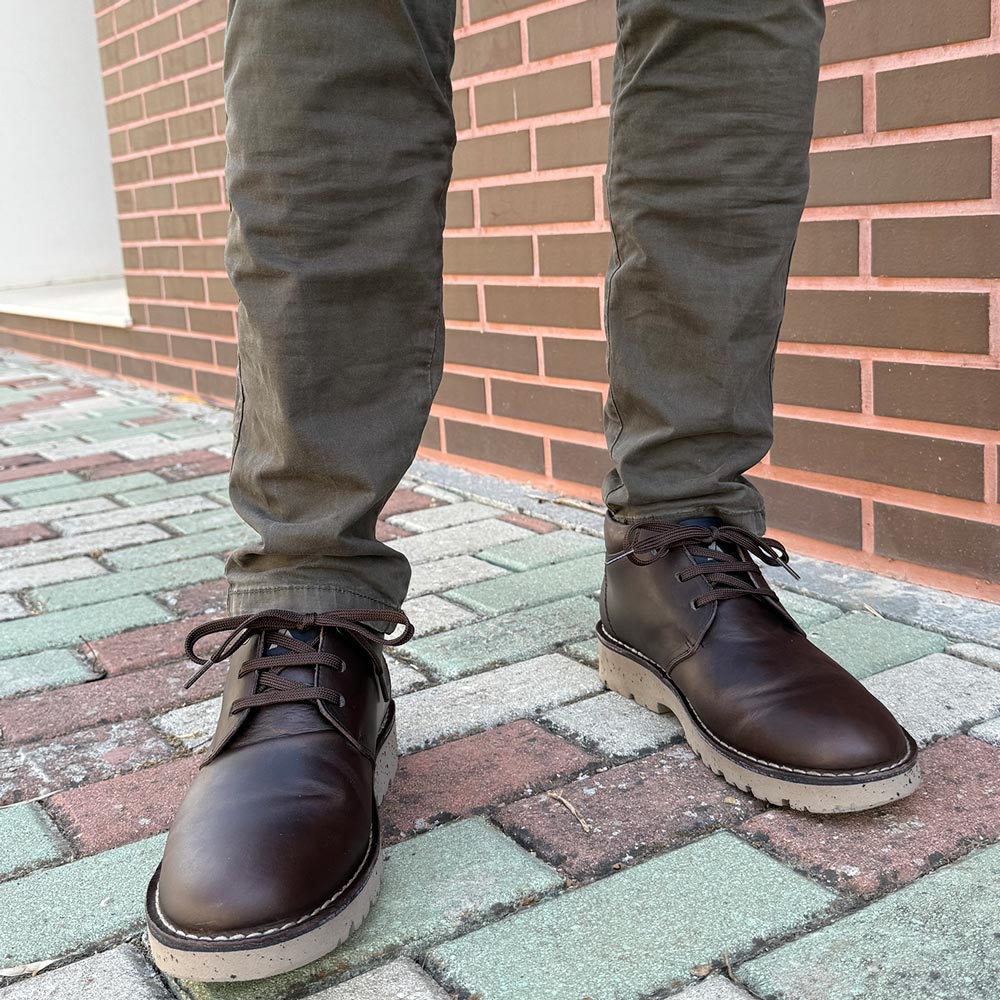 Botas Callaghan Gascón 55500 Marrón - imagen 6